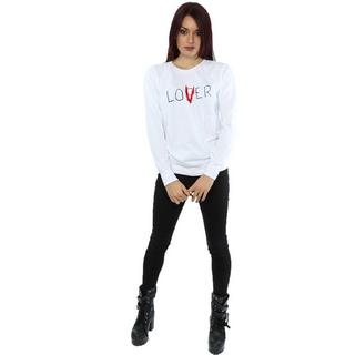 It Loser Lover Sweatshirt  