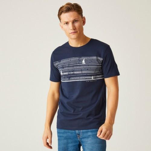 Regatta  Tshirt CLINE 