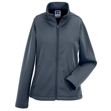 Veste softshell SMART