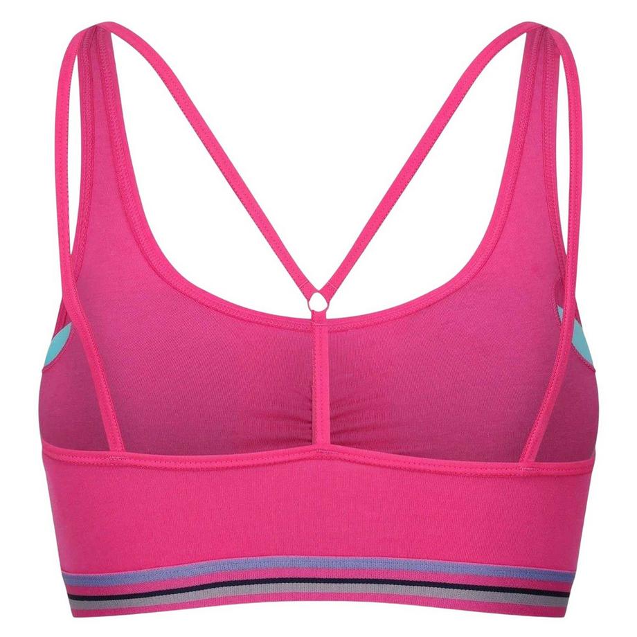 Reebok Jackie Reggiseno Sportivo  