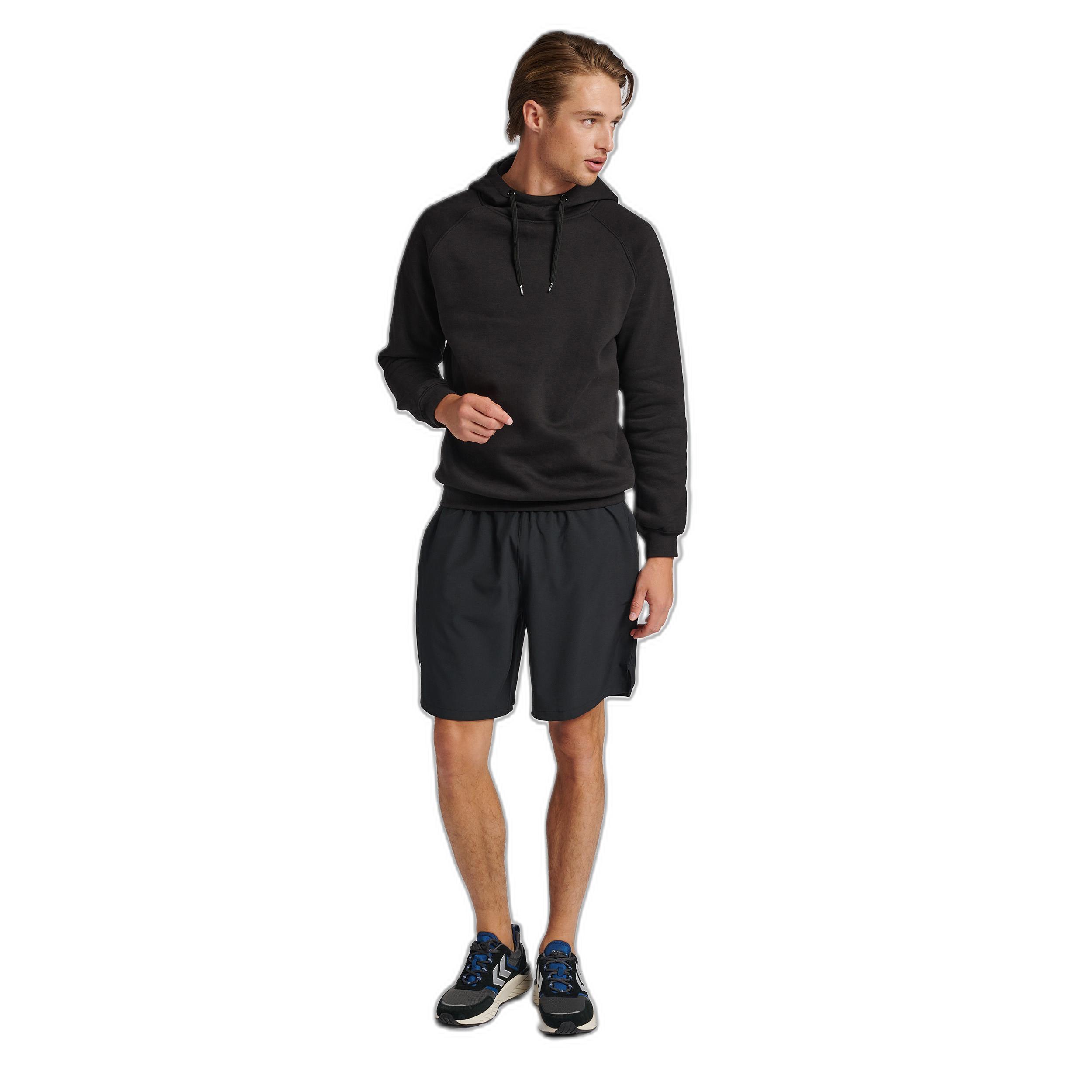 Hummel Heavy Kapuzenpullover  