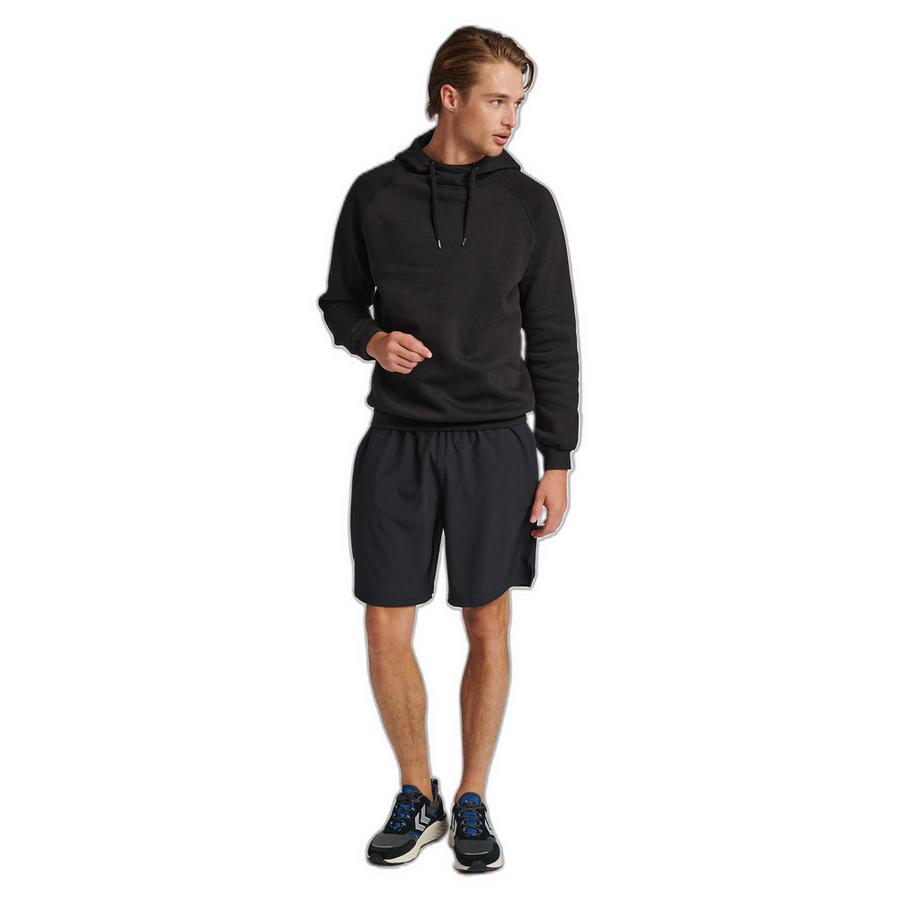 Hummel Heavy Kapuzenpullover  