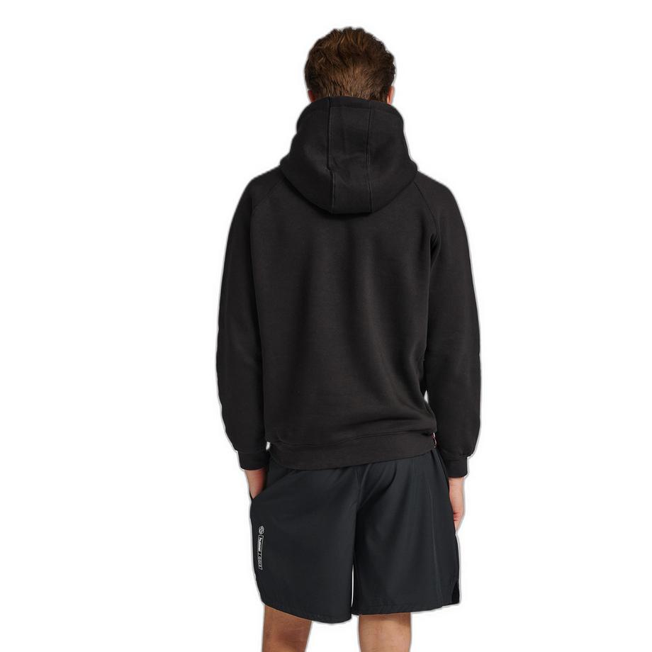 Hummel Heavy Kapuzenpullover  