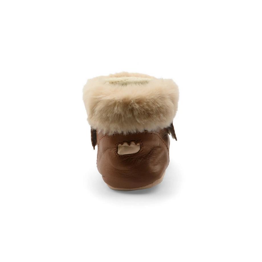 Easy Peasy My New Foublou Pantoufle  