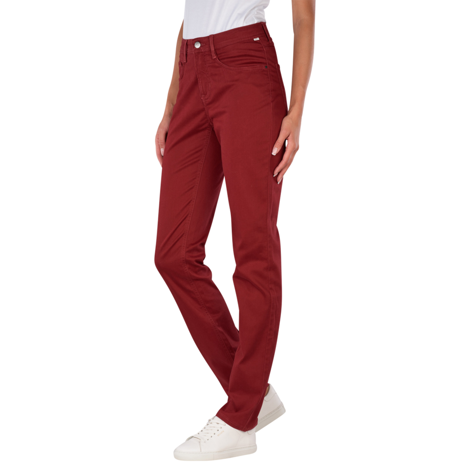 BRAX Carola 5-Pocket Straight Fit Pants  