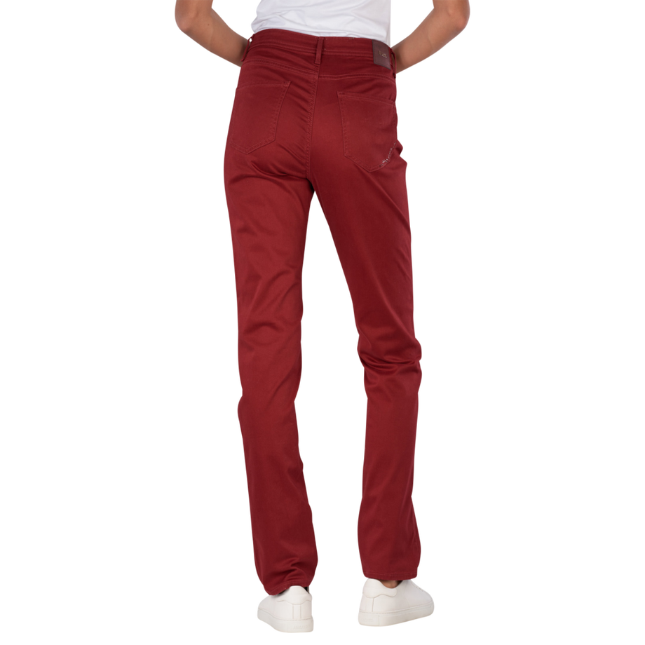 BRAX Carola 5-Pocket Straight Fit Pants  