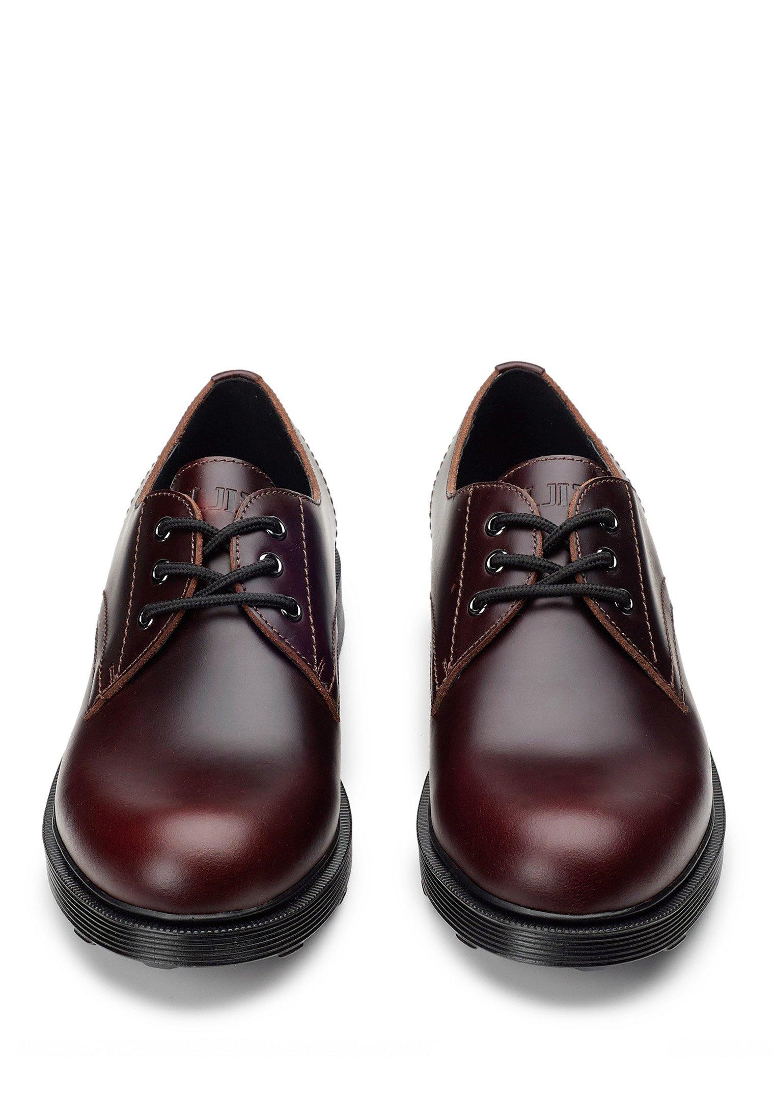 Cult  Oxfords OZZY 3716 
