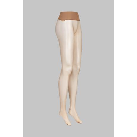 MAISON CLOSE  Strumpfhose Seamless Signature - 20D - Medium Nude 