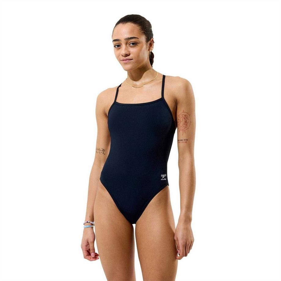 speedo Endurance Costume Da Bagno Intero  