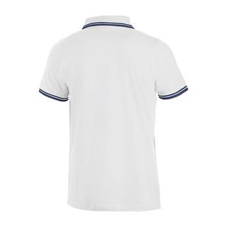 Clique Amarillo Poloshirt  