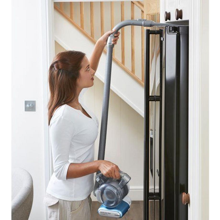 BLACK+DECKER PD1420L Dustbuster Flexi Handsauger  