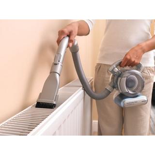 BLACK+DECKER PD1420L Dustbuster Flexi Handsauger  