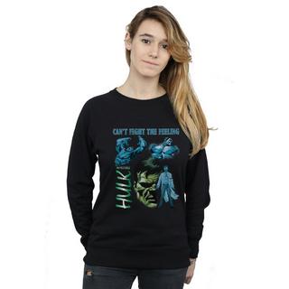 MARVEL  Sweatshirt 