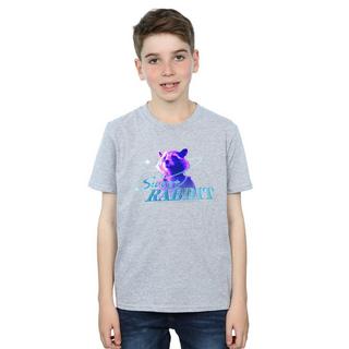 MARVEL  Avengers Infinity War Sweet Rabbit TShirt 