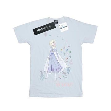 Frozen 2 Make Today Magic TShirt