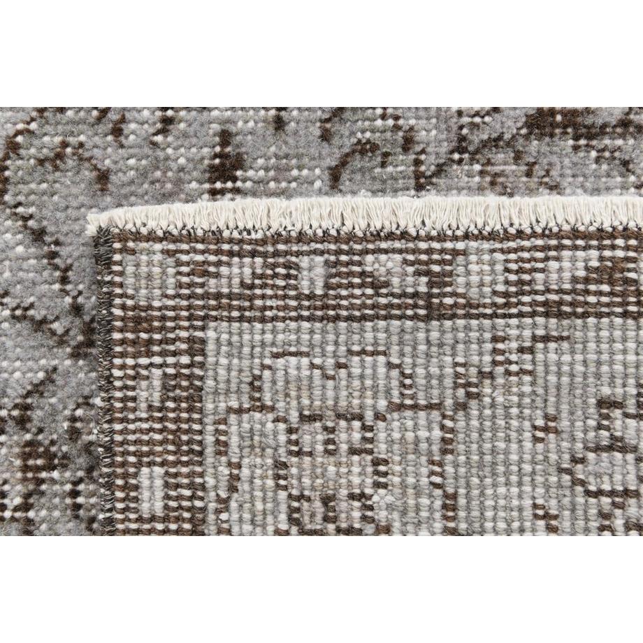 VIDAL Handgemachter Teppich Ultra Vintage  