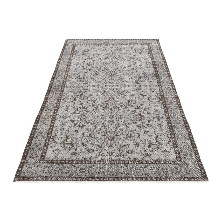 VIDAL Handgemachter Teppich Ultra Vintage  