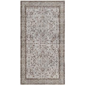 Handgemachter Teppich Ultra Vintage