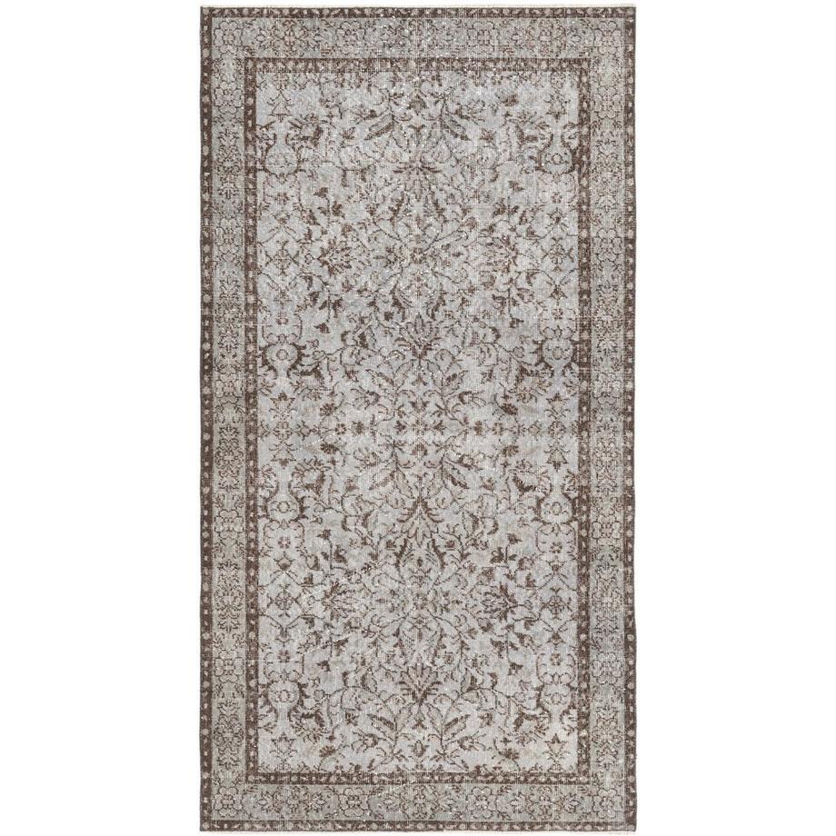 VIDAL Handgemachter Teppich Ultra Vintage  