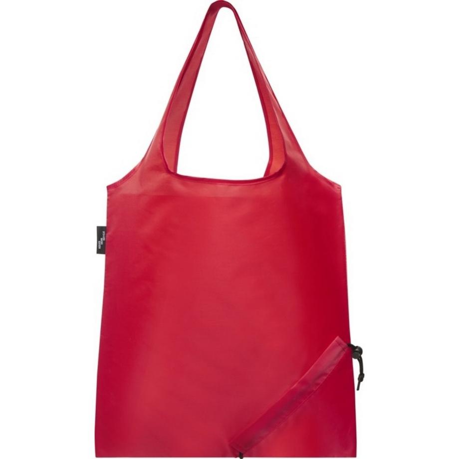 Bullet Sabia Recycelte Tragetasche  