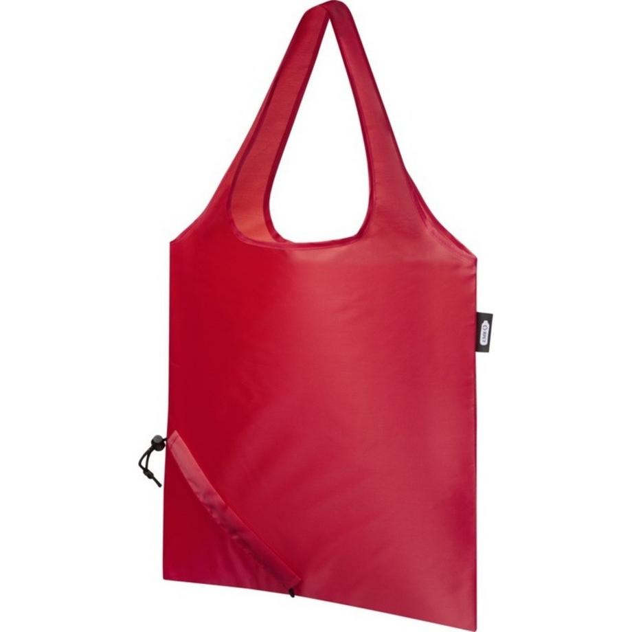 Bullet Sabia Recycelte Tragetasche  