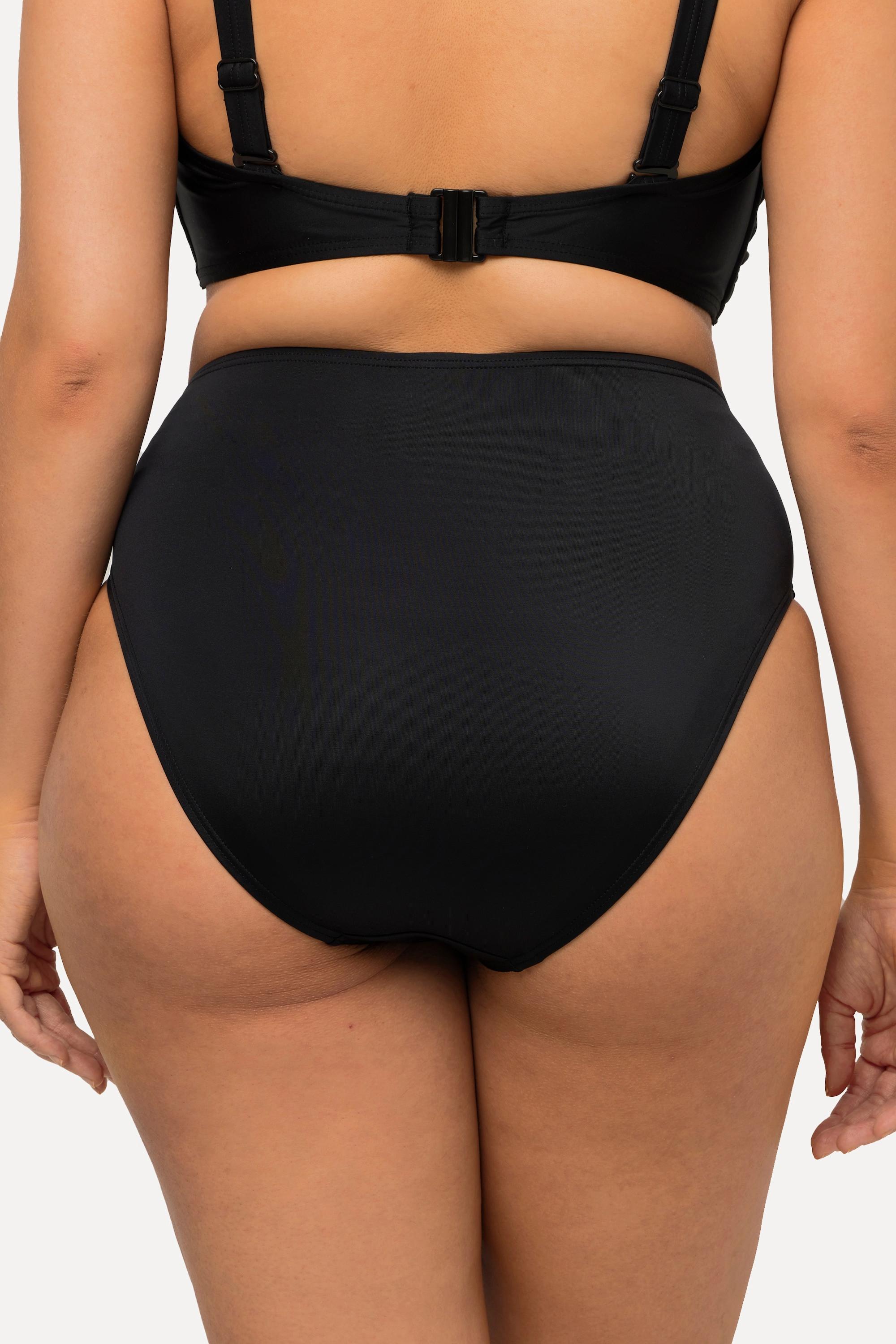 Ulla Popken Bikini Slip UPF 20+  