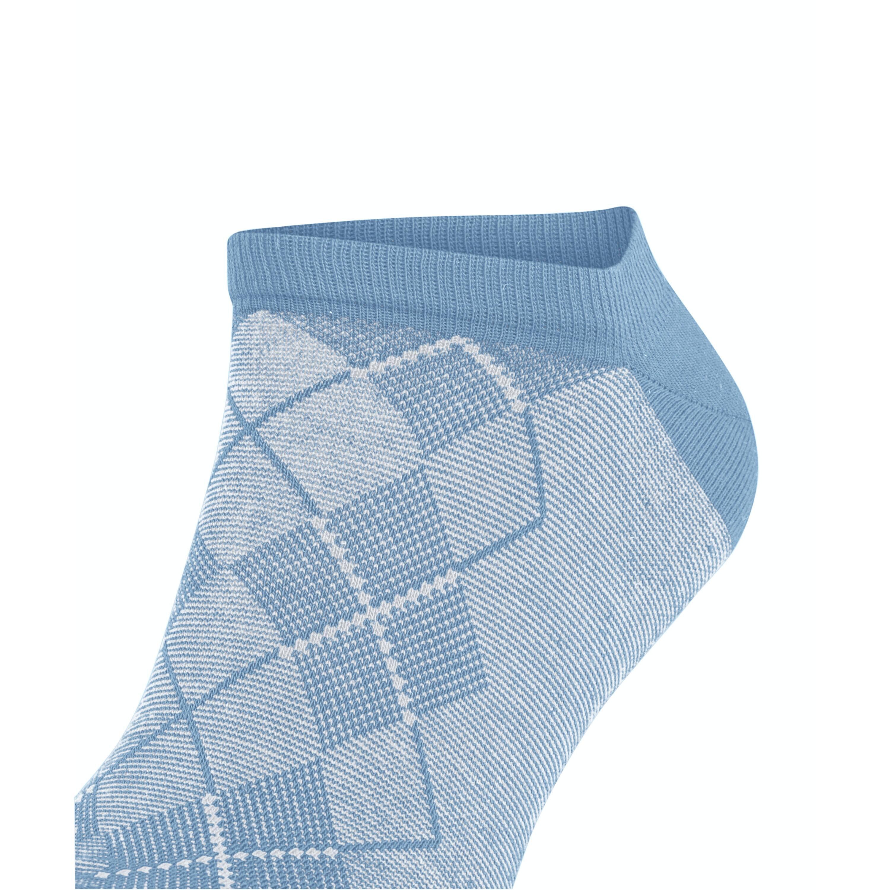 Burlington  chaussettes basses carrington 