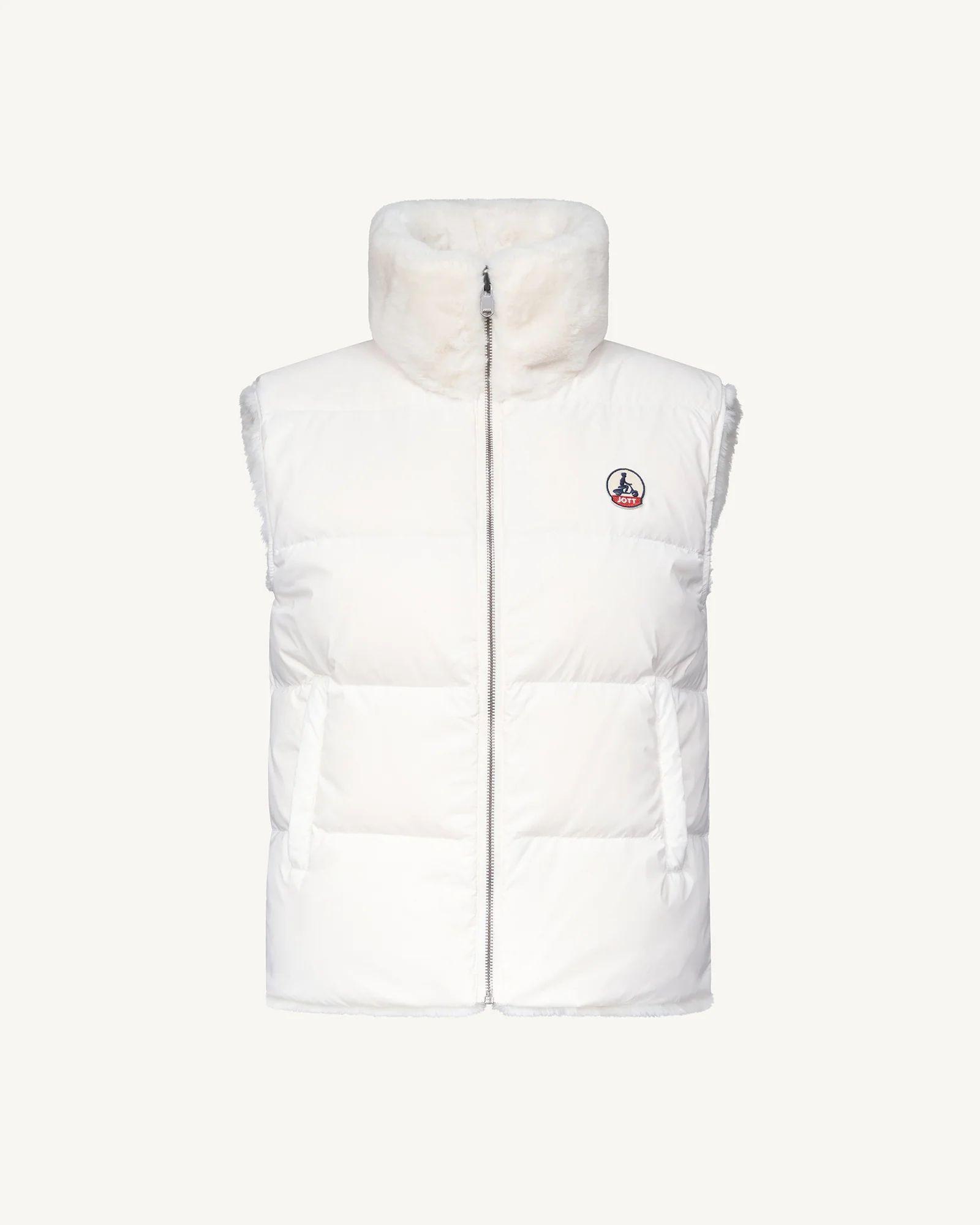 Jott Daria 2.0 Wattiertes Gilet  