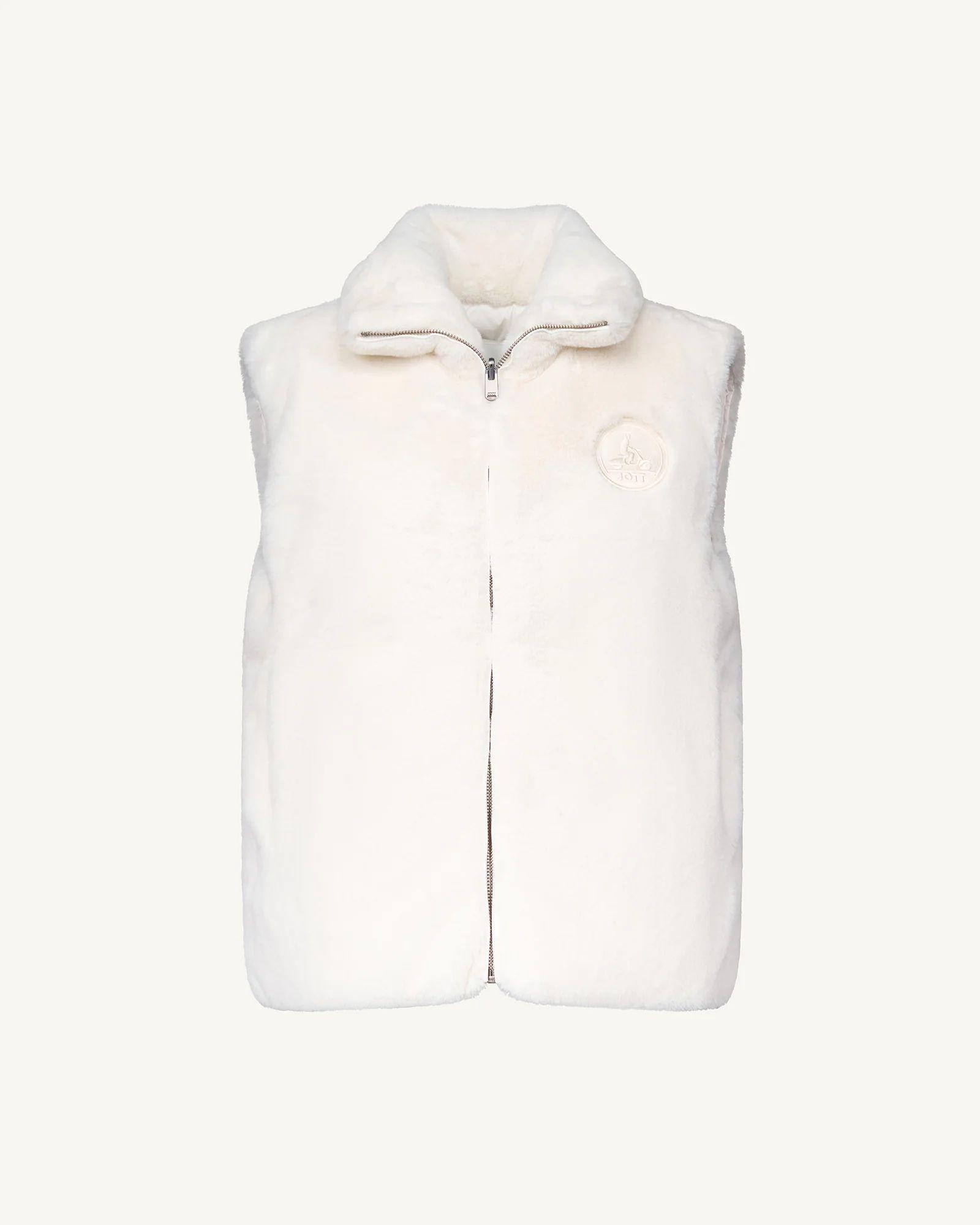 Jott Daria 2.0 Wattiertes Gilet  