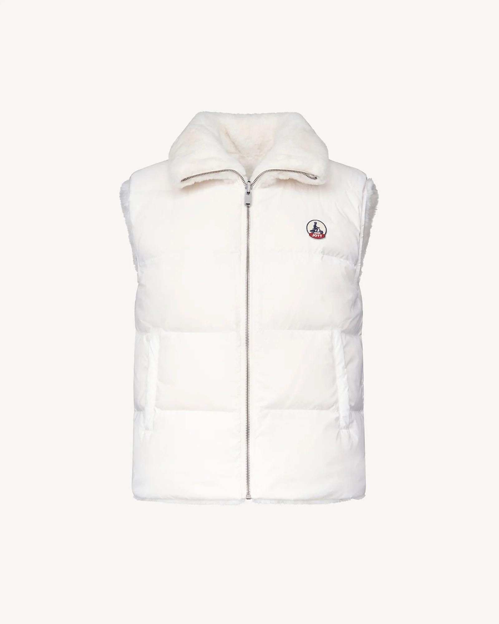 Jott Daria 2.0 Wattiertes Gilet  