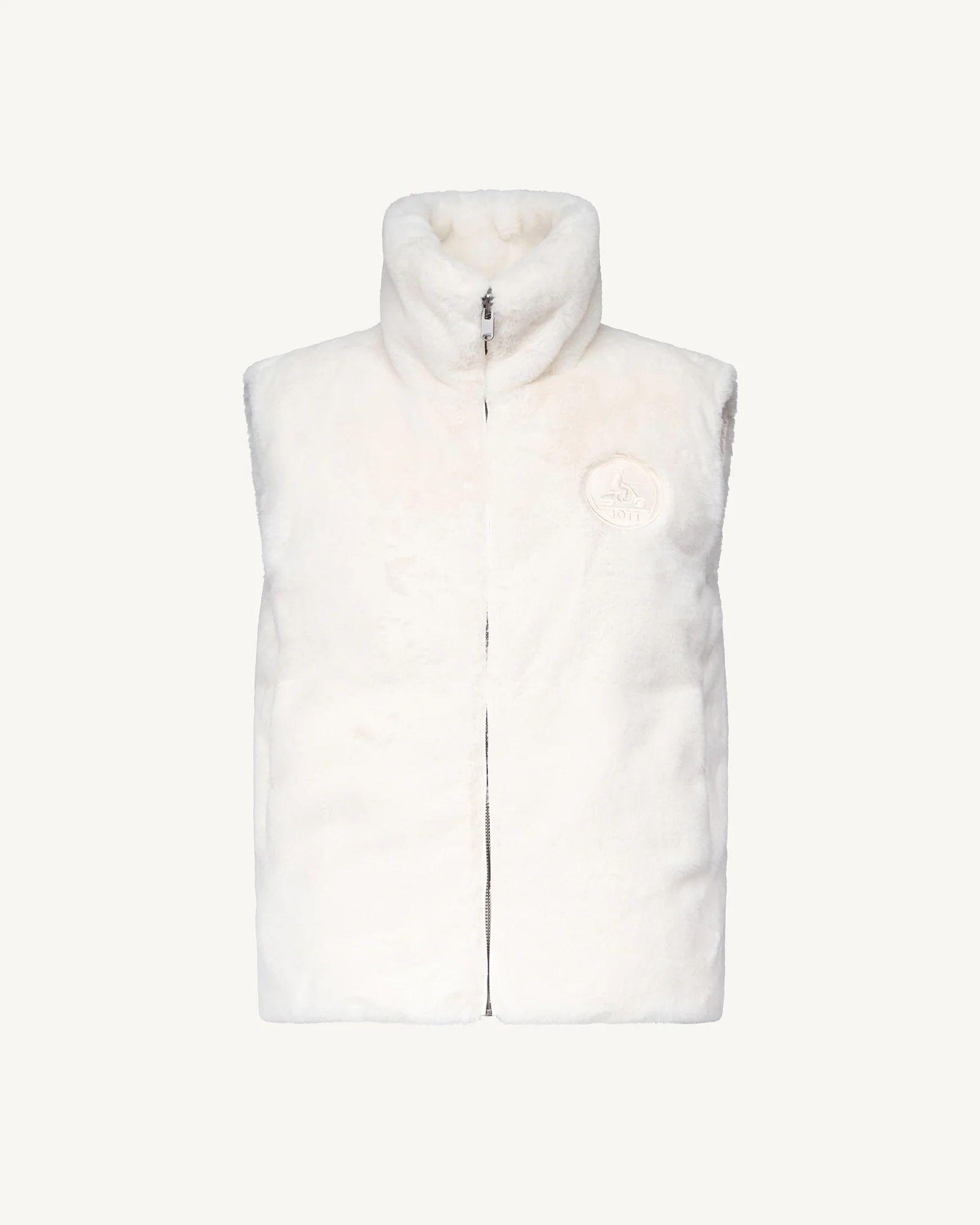 Jott Daria 2.0 Wattiertes Gilet  