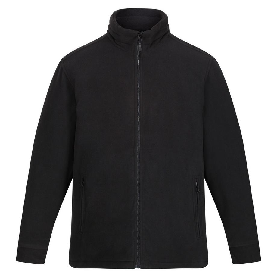 Asgard II FleeceJacke, isoliert