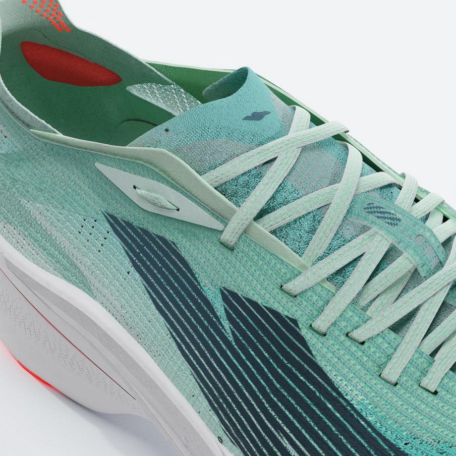 KIPRUN Sportschuhe  Langstrecke mit Carbon  