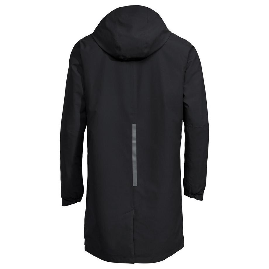 VAUDE  Cyclist Padded Parka 