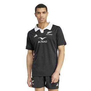 adidas  maglia home all blacks 2024/25 