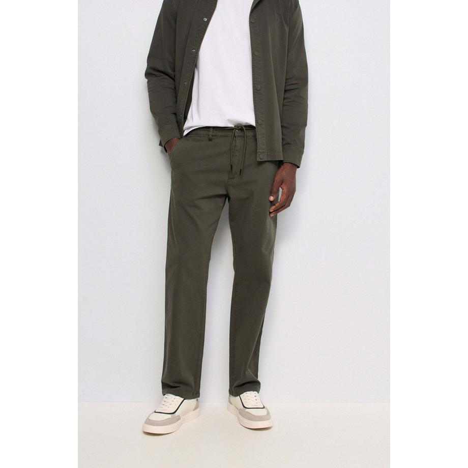 Pantalon Jogger