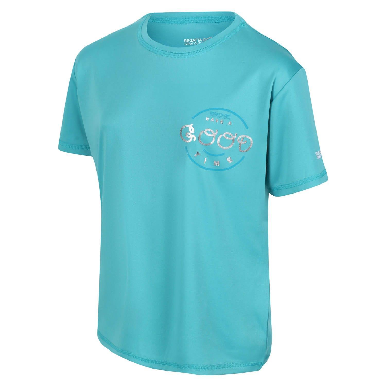 Regatta  Alvarado VI Good Time TShirt 