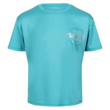 Alvarado VI Good Time TShirt