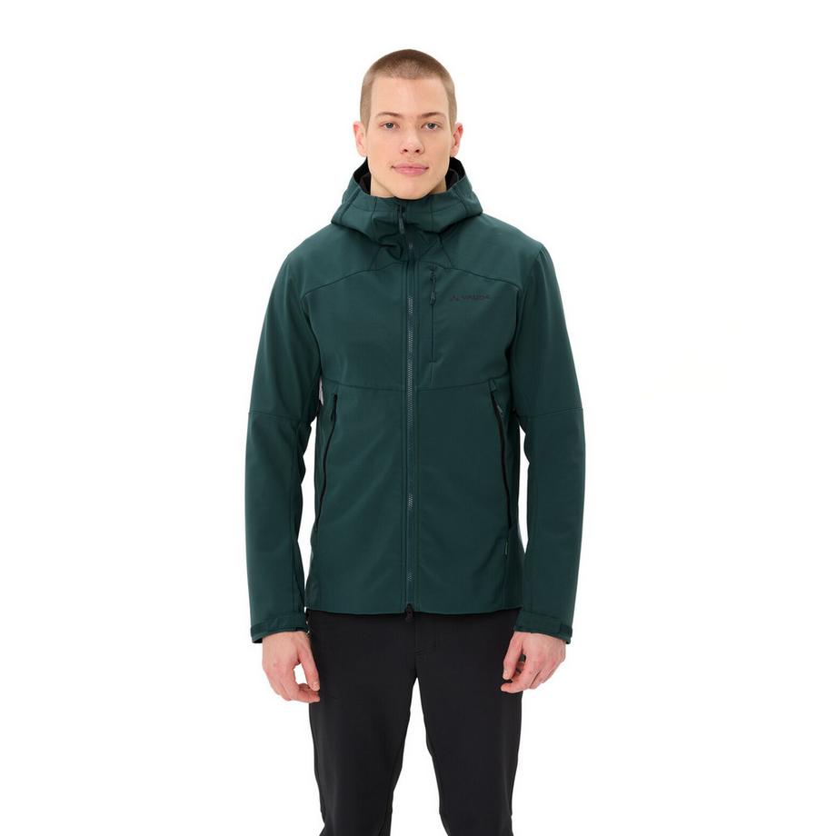 VAUDE  Roccia Softshell Jacket II 