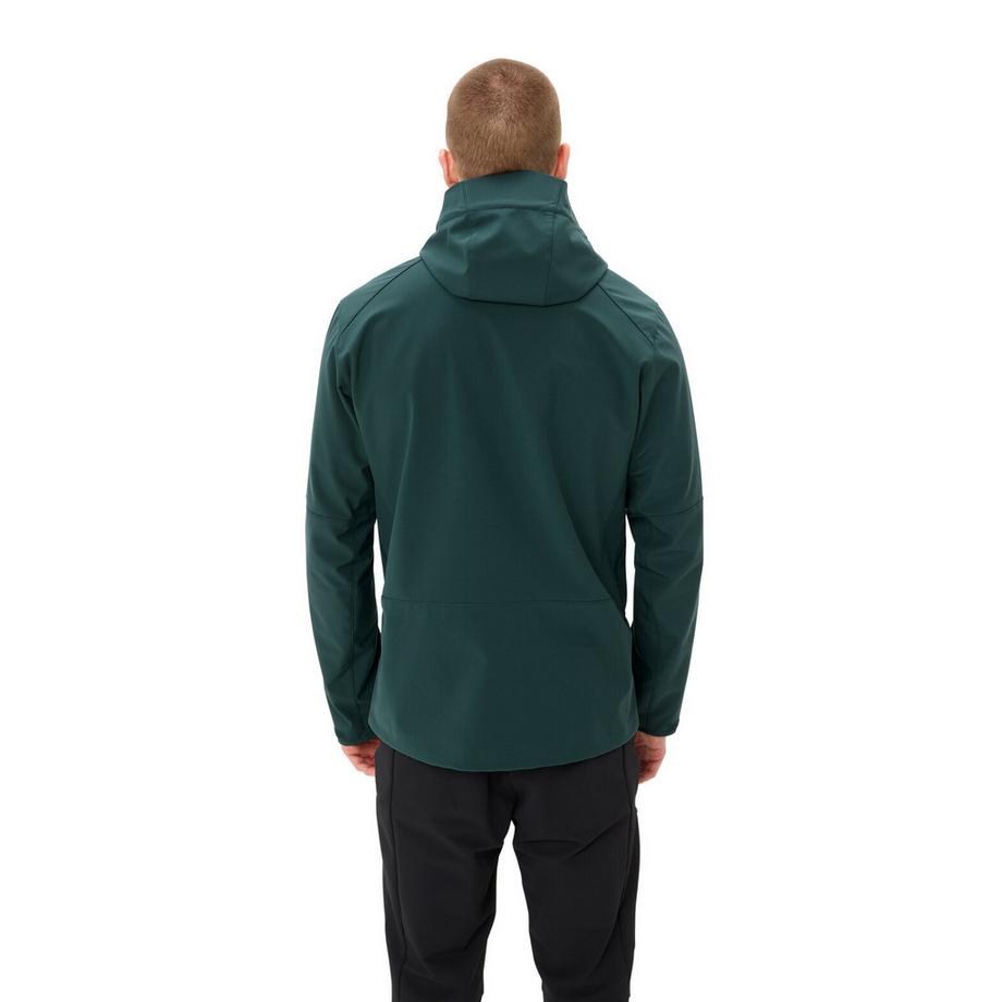 VAUDE  Roccia Softshell Jacket II 