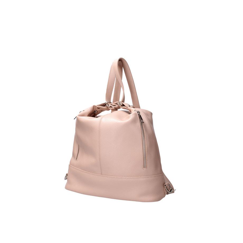 Viola Castellani Umhängetasche Rucksack umwandelbar  