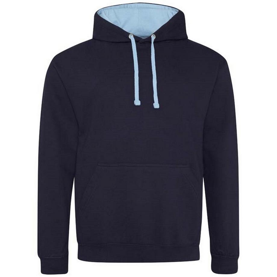 Varsity Kapuzenpullover