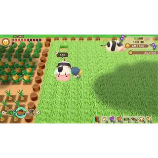Marvelous  Story of Seasons: Friends of Mineral Town [NSW] (D) 