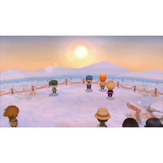Marvelous  Story of Seasons: Friends of Mineral Town [NSW] (D) 