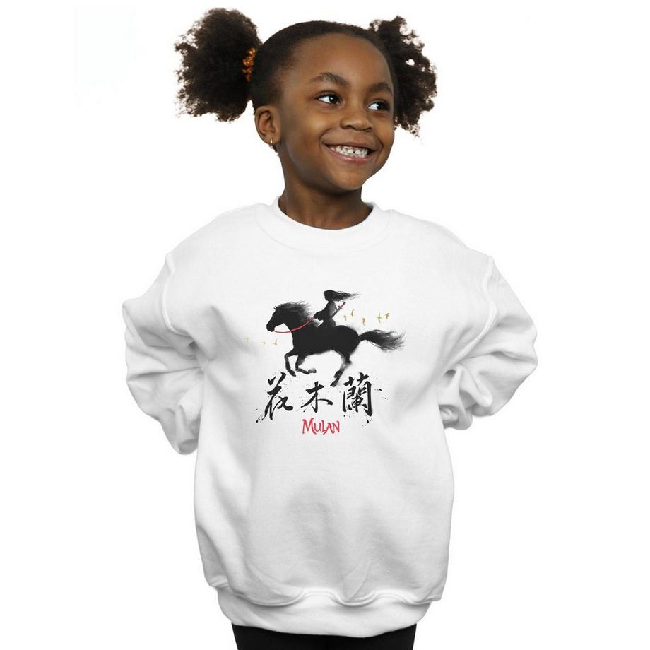 Disney  Sweatshirt 