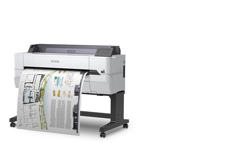 EPSON  SureSC-T5405 (Tintenpatrone, Farbe) 