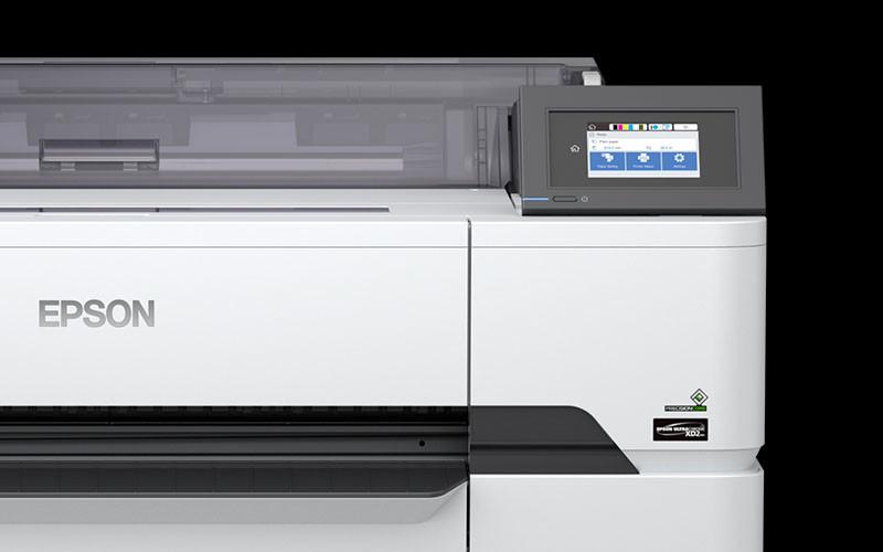 EPSON  SureSC-T5405 (Tintenpatrone, Farbe) 