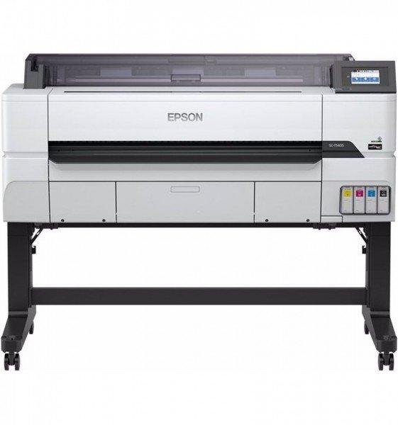 EPSON  SureSC-T5405 (Tintenpatrone, Farbe) 