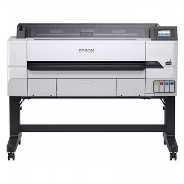 SureColor SC-T5405 - wireless printer (with stand)