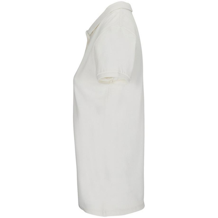 SOLS Planet Bio Poloshirt  
